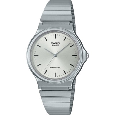 Casio Vintage MQ-24D-7E Vintage Round Uhr