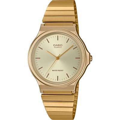 Casio Vintage MQ-24G-9E Vintage Round Uhr