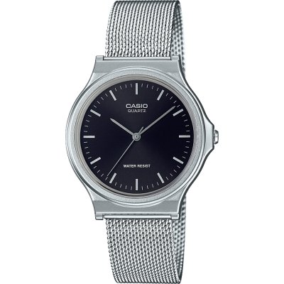 Casio Vintage MQ-24M-1E Vintage Round Uhr