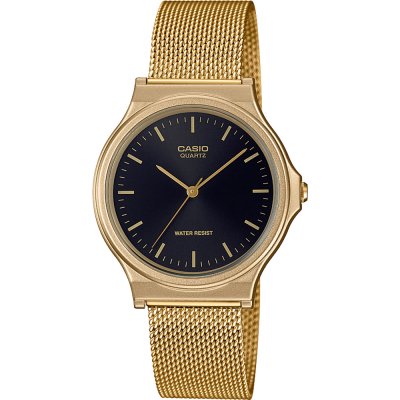 Casio Vintage MQ-24MG-1E Vintage Round Uhr