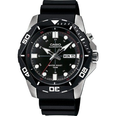 Casio MTD-1080Z-1AV Marine Sports Uhr