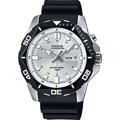 Casio MTD-1080Z-7AV Marine Sports Uhr