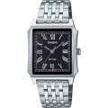 Casio Timeless MTP-B190D-1BVEF MTP-B190 Series Uhr