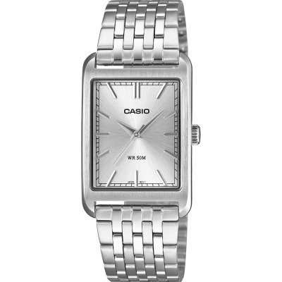 Casio Timeless MTP-B215D-7AVEF MTP-B215 Series Uhr