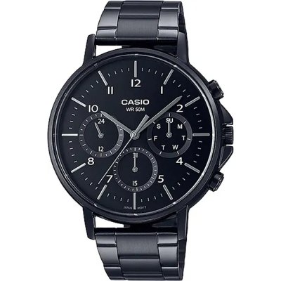 Casio MTP-E321B-1AV Uhr