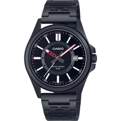 Casio MTP-E700B-1EV Uhr