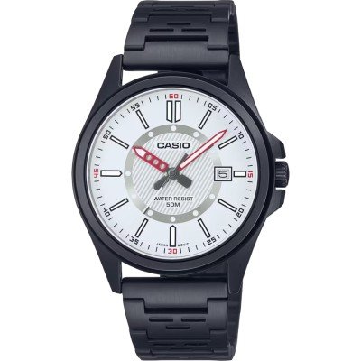 Casio MTP-E700B-7EV Uhr