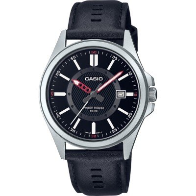 Casio MTP-E700L-1EV Uhr