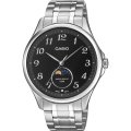 Casio Timeless MTP-M110D-1AVEF Uhr