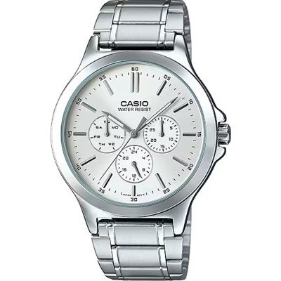 Casio MTP-V300HD-7A Gents Analog Uhr