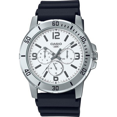 Casio MTP-VD300-7B Gents Analog Uhr