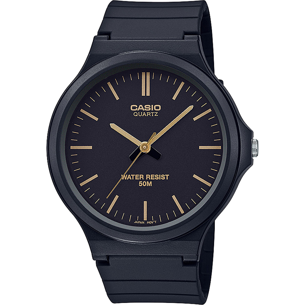 Casio Vintage MW-240-1E2VEF Gents Classic Uhr