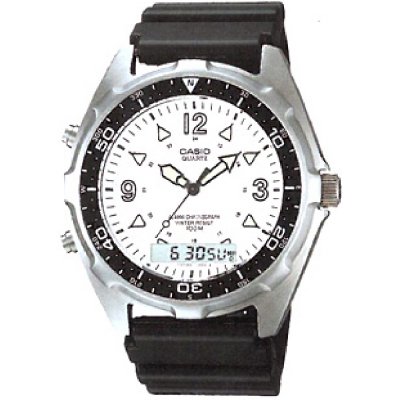Casio AMW-320D-7BV Outgear Uhr