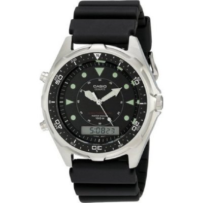 Casio AMW-320R-1EV Outgear Uhr