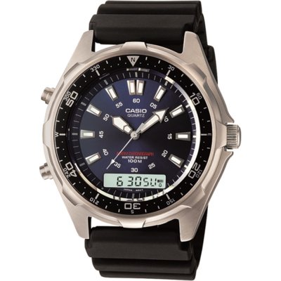 Casio AMW-320R-2AV Outgear Uhr