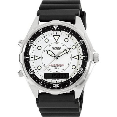 Casio AMW-320R-7EV(5153) Outgear Uhr