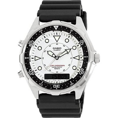 Casio AMW-320R-7EV Outgear Uhr