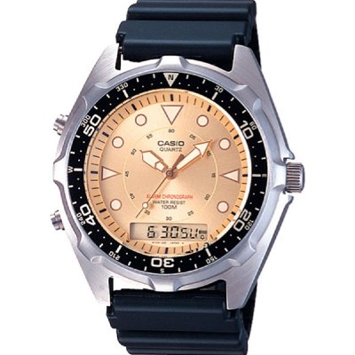 Casio AMW-320R-9AV Outgear Uhr