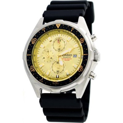 Casio AMW-330-9AV Outgear Uhr