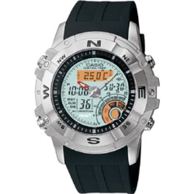 Casio AMW-704-7AV Outgear Uhr