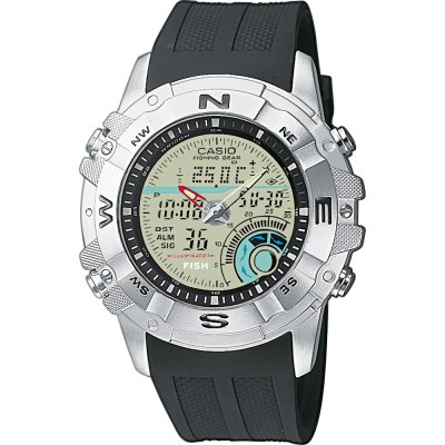 Casio AMW-706-7A1V Fishing Gear Uhr