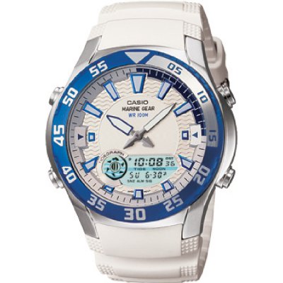 Casio AMW-710B-7AV Outgear Uhr