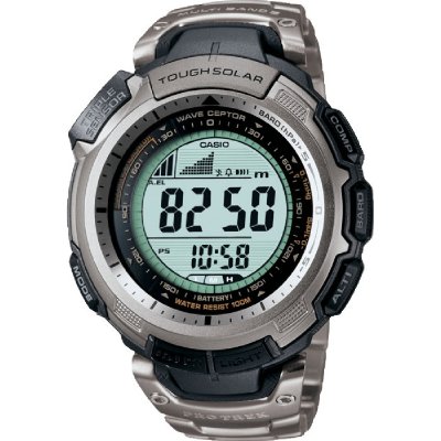 Casio PAW-1300T-7V Pathfinder Uhr
