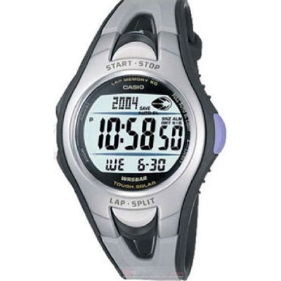 Casio STR-210-8V Phys Uhr