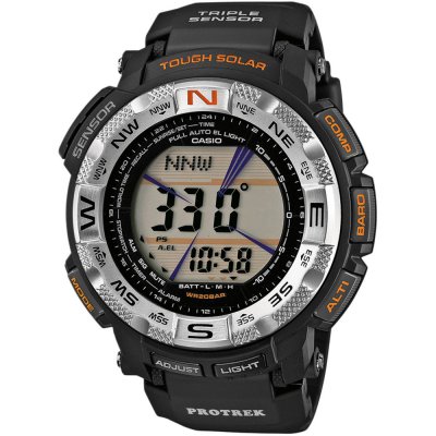 Casio Pro Trek PRG-260-1 PRG-260-1 Pro Trek Uhr