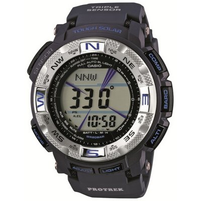 Casio Pro Trek PRG-260-2 PRG-260-2 Pro Trek Uhr