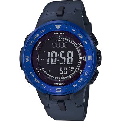 Casio Pro Trek PRG-330-2 Uhr