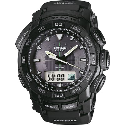 Casio Sport PRG-550-1A1 PRG-550-1A1ER Uhr