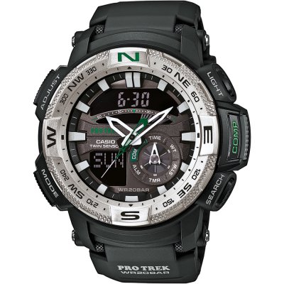 Casio Pro Trek PRG-280-1 Uhr