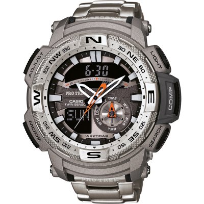 Casio Pro Trek PRG-280D-7 Uhr