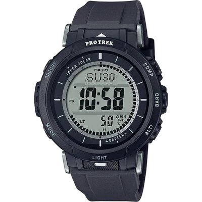 Casio Pro Trek PRG-30-1 Uhr