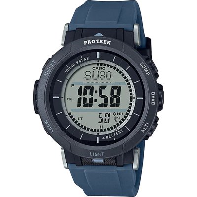 Casio Pro Trek PRG-30-2 Uhr