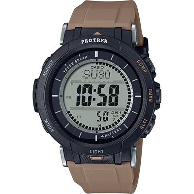 Casio Pro Trek PRG-30-5 Uhr