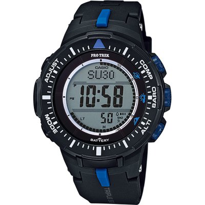 Casio Pro Trek PRG-300-1A2 Uhr