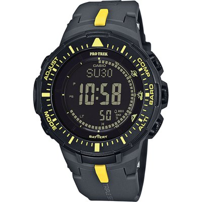 Casio Pro Trek PRG-300-1A9 Uhr