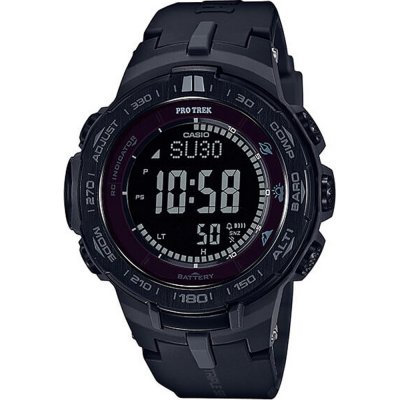 Casio Pro Trek PRG-300-1B Uhr