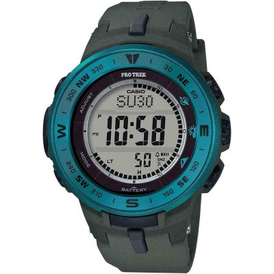 Casio Pro Trek PRG-330-2A Uhr