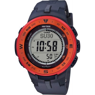Casio Pro Trek PRG-330-4A Uhr