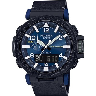 Casio Pro Trek PRG-650YL-2 Uhr