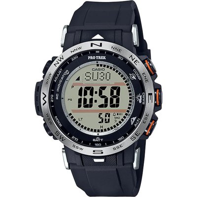 Casio Pro Trek PRW-30-1A Uhr