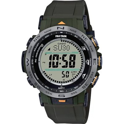 Casio Pro Trek PRW-30Y-3 Uhr