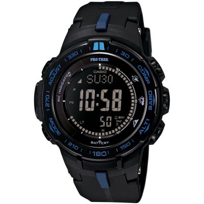 Casio Pro Trek PRW-3100Y-1 Uhr