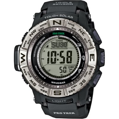 Casio Pro Trek PRW-3500-1 Uhr