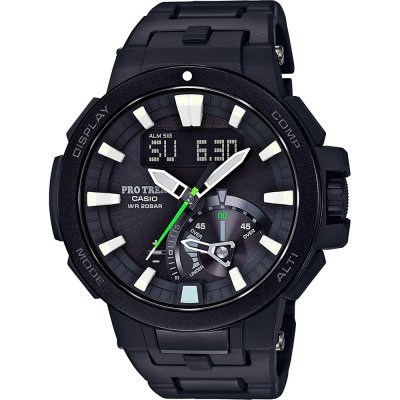 Casio Pro Trek PRW-7000FC-1 Uhr