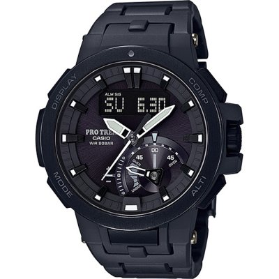 Casio Pro Trek PRW-7000FC-1B Uhr