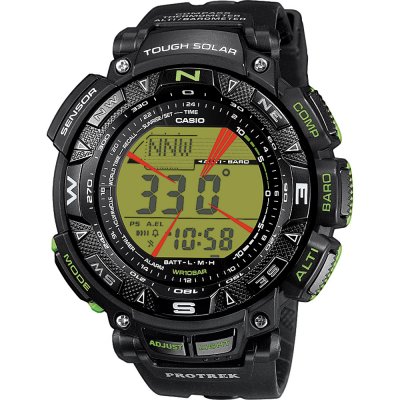 Casio PRG-240-1B Protrek Uhr